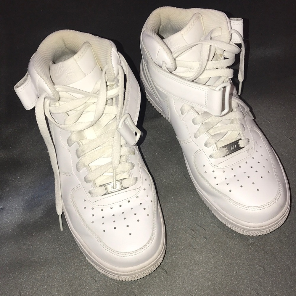 Nike women’s AF1